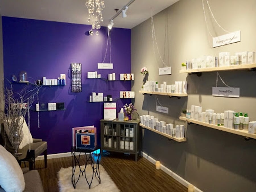 Pure Skin MedSpa