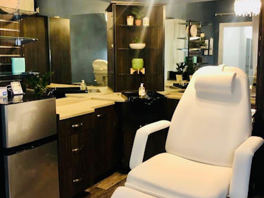 Beauty Bar & Wellness