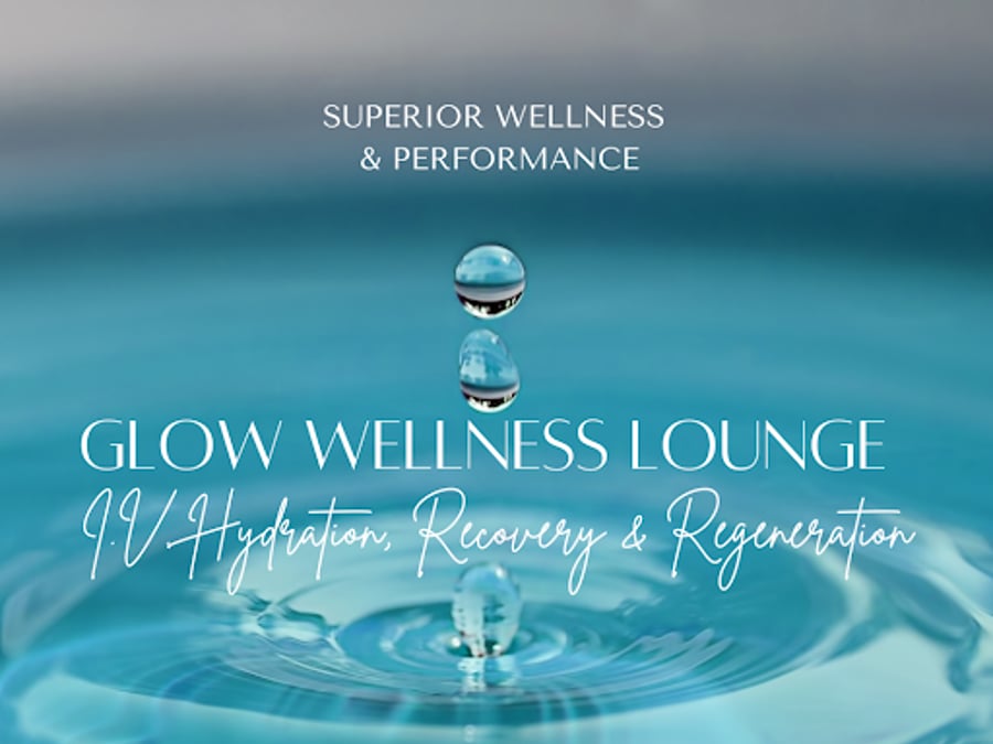 Glow Wellness Lounge