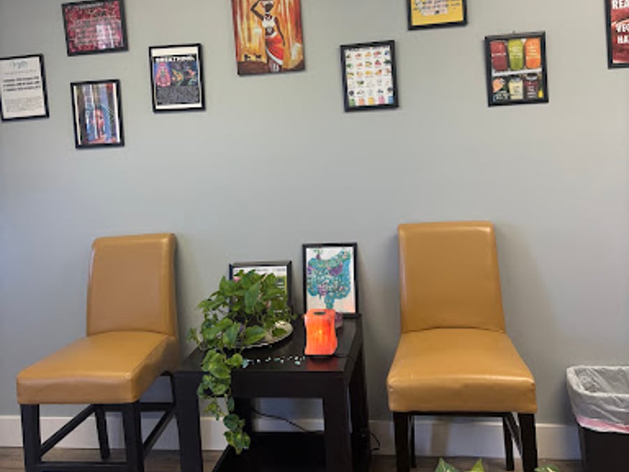 Hydro Wellness and Detox