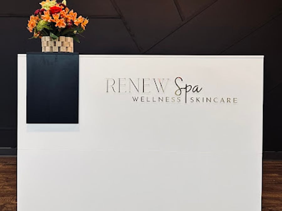 Renew Spa