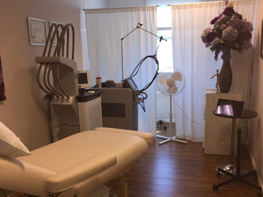 The Aesthetics Studio
