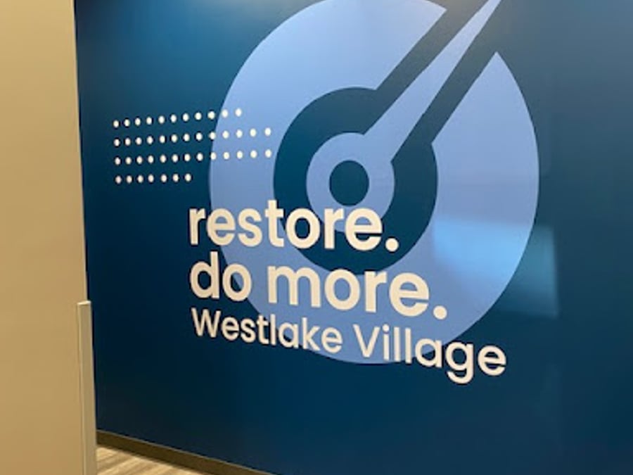 Restore Hyper Wellness