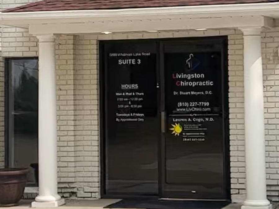 The Livingston Clinic