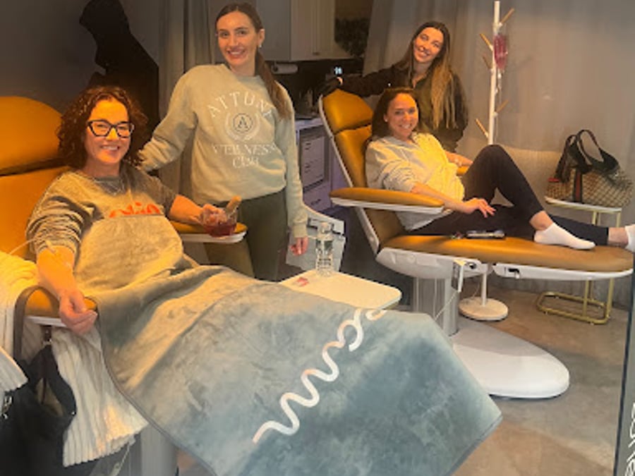 Attune Wellness Med Spa