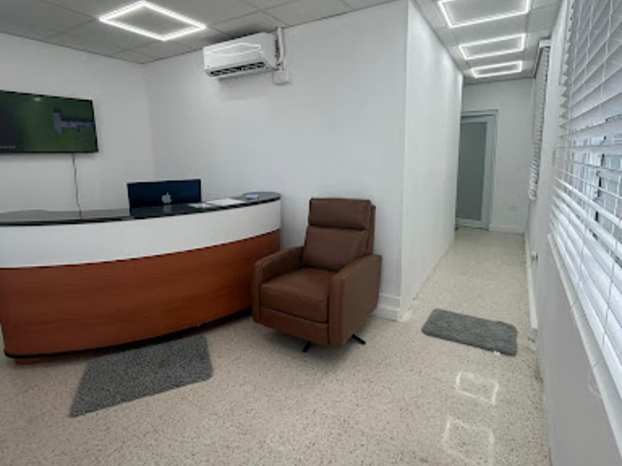 Wellness Clinic - Longevidad y Salud
