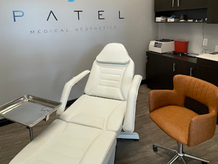 Patel Medical Aesthetics