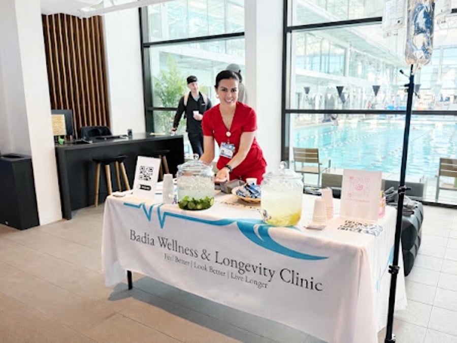 Badia Wellness & Longevity Clinic