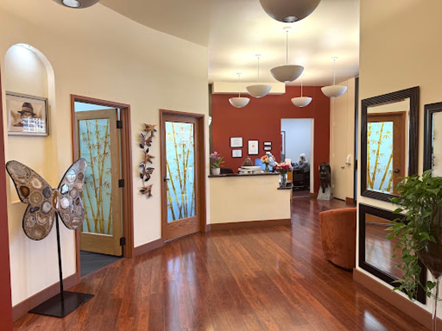 WellMax Center For Preventive Medicine: Dr. Daniel Cosgrove MD