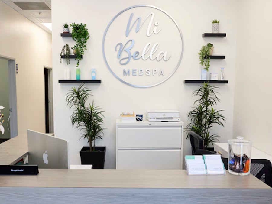 Mi Bella Medspa