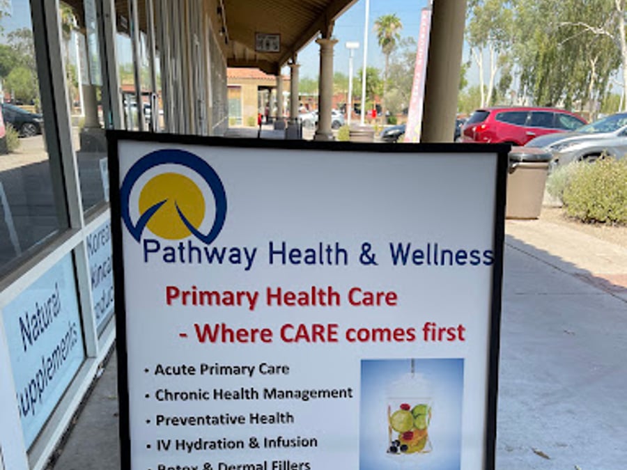 Pathway Health & Wellness, Mesa, AZ