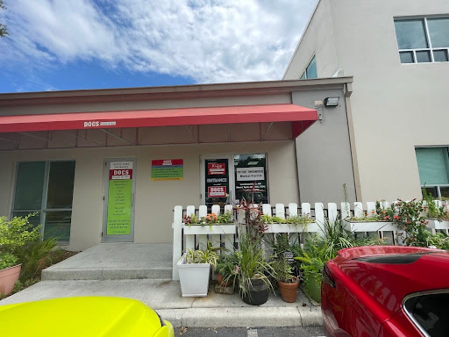 Docs Outside the Box