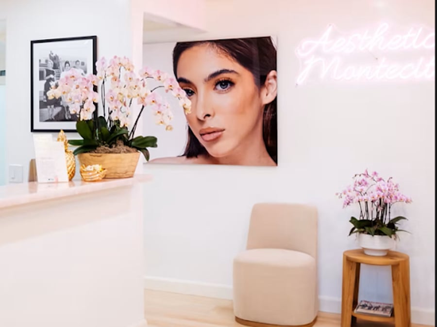 Aesthetics Montecito