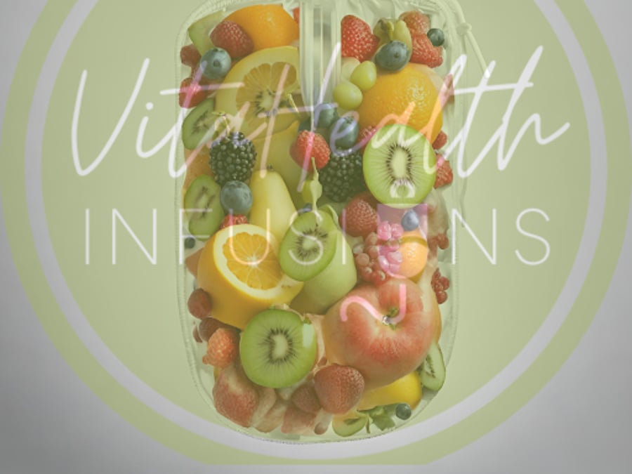 VitaHealth Infusions