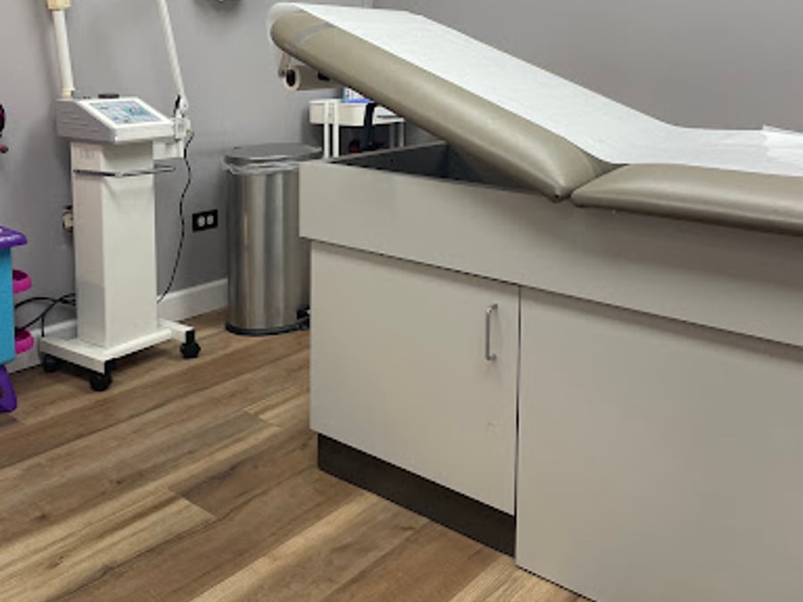 Aesthetic Medical Associates LLC