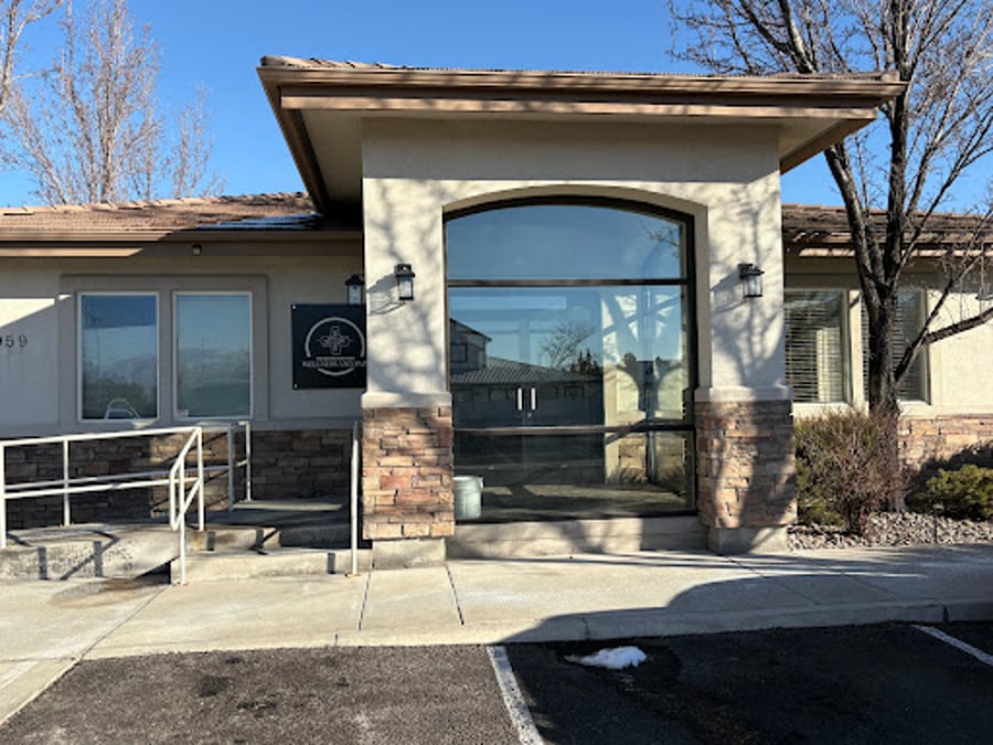 Western Nevada Wellness and Pain