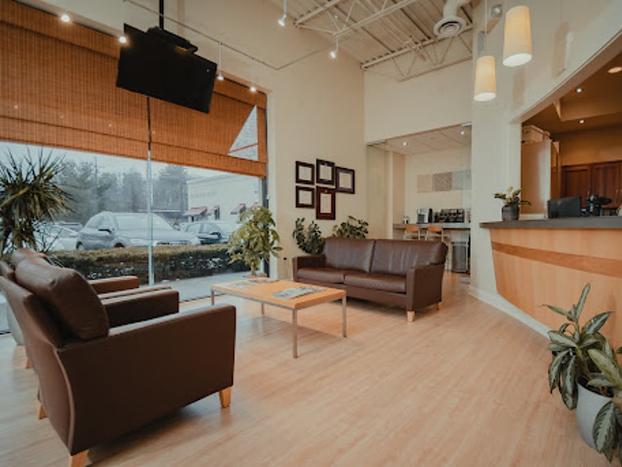 Aesthetic Dentistry of Fairfield