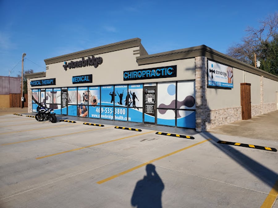 Stonebridge Medical