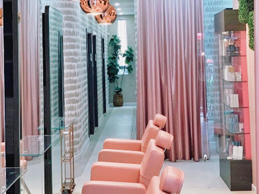 Glam Glow Med Spa