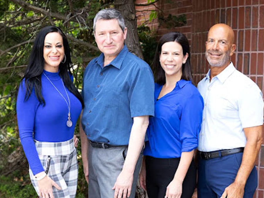 inBalance Chiropractic and Wellness