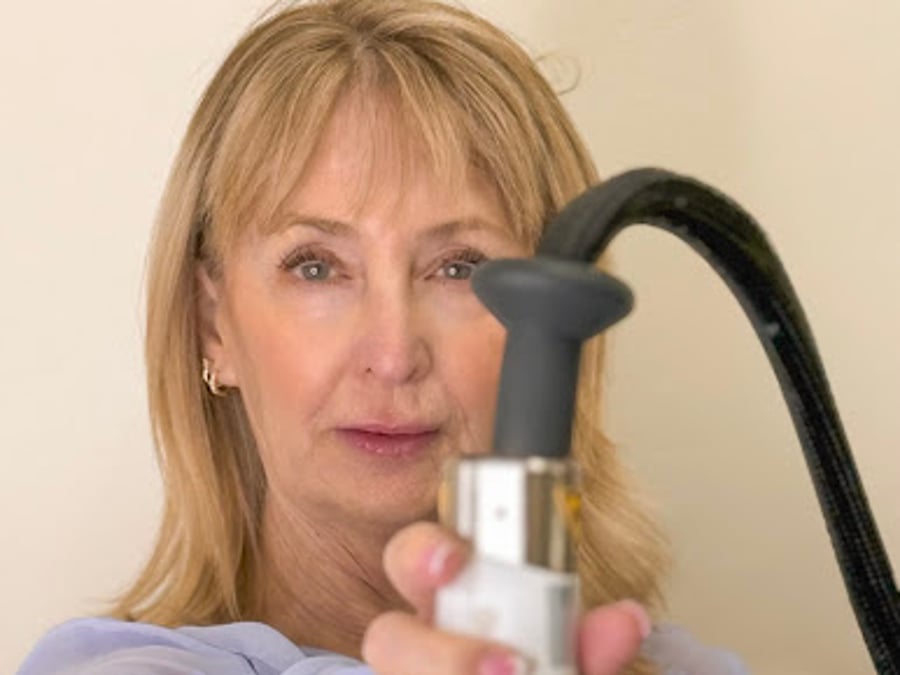 Desert Derma MedSpa: Linda Beymer, MSN-RN