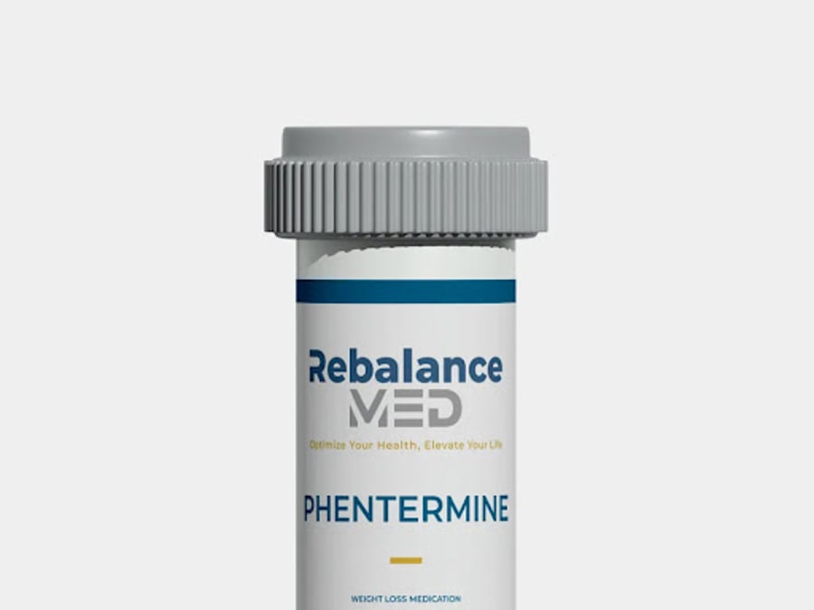 RebalanceMED