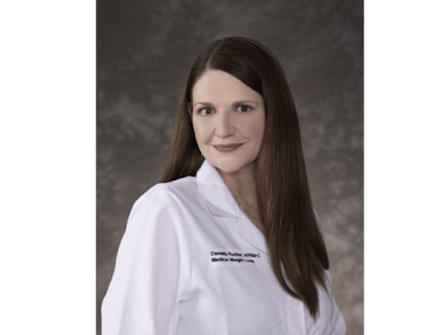 Danielle Rudder, APRN