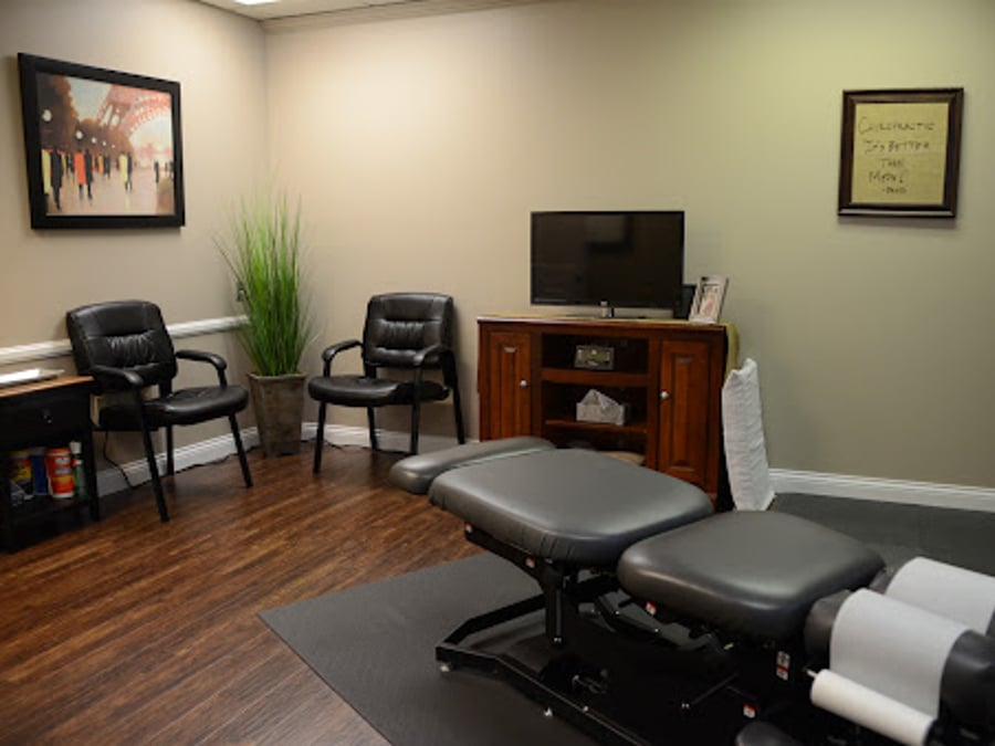 McWhorter Chiropractic and Wellness