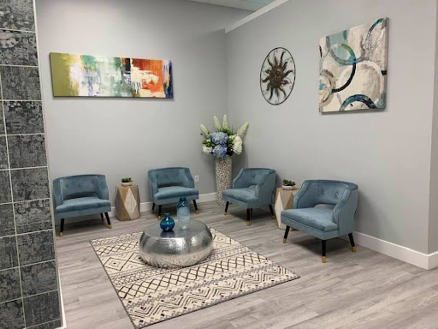 New Hartford Wellness