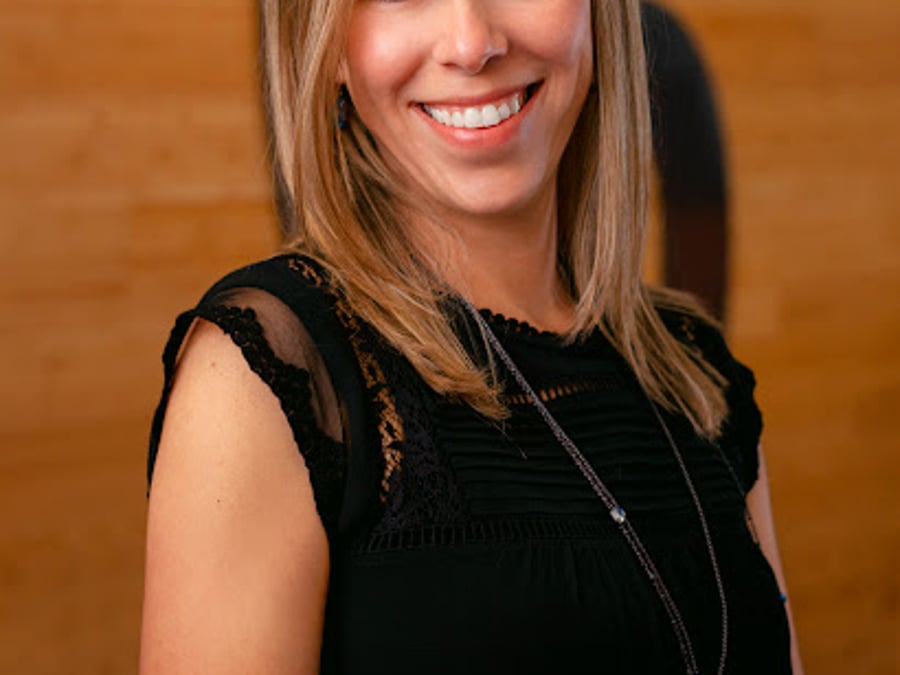 Mandy Cotten, DNP, APRN, FNP-C