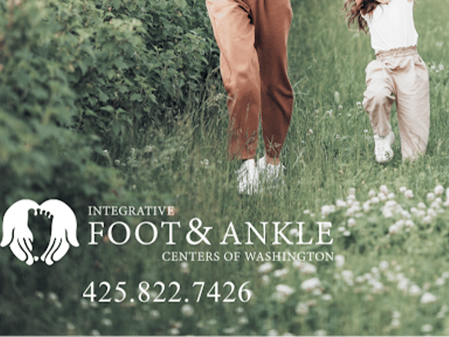Integrative Foot & Ankle Centers of Washington