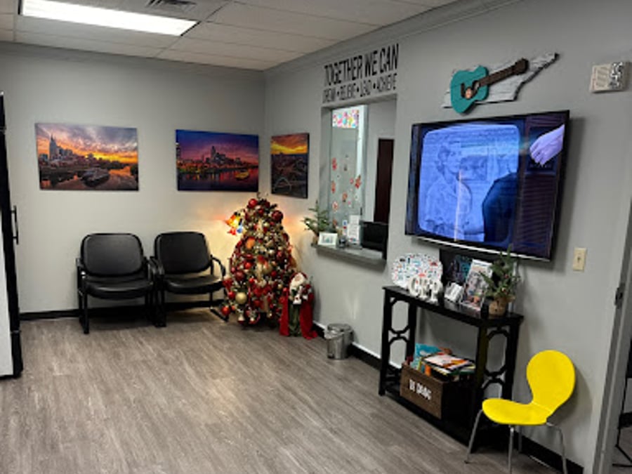 CFP Weight Loss, Nashville's #1 Non Surgical Weight Loss Success Clinic