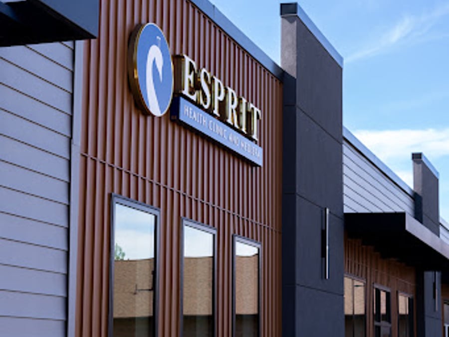 Esprit Health Clinic & MediSpa