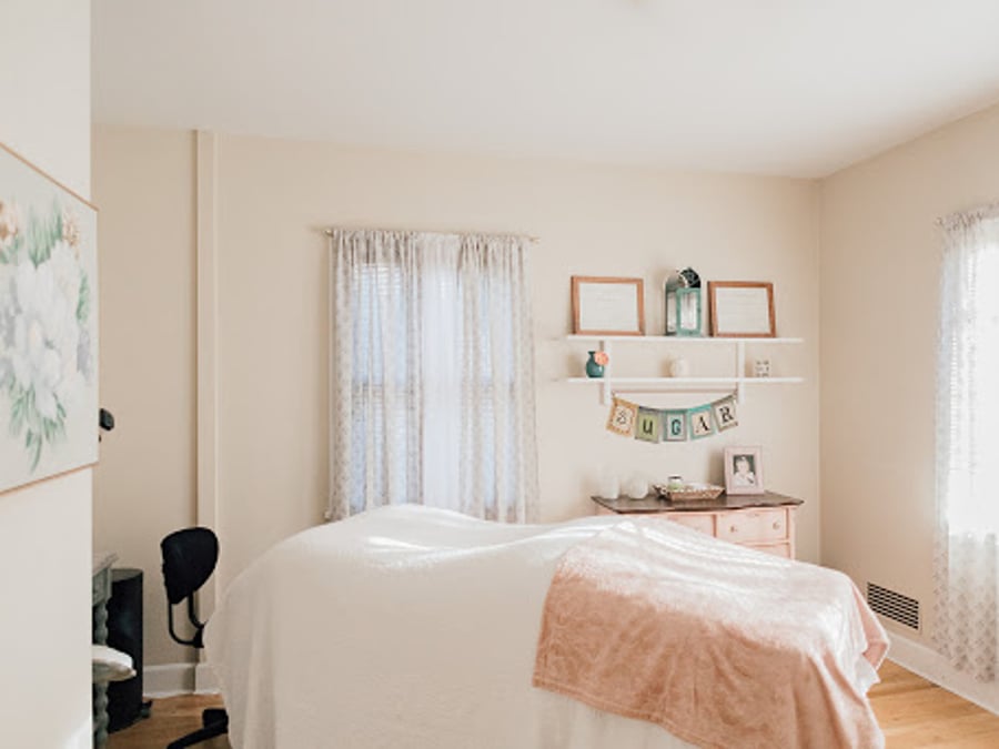Blossom Spa Retreat