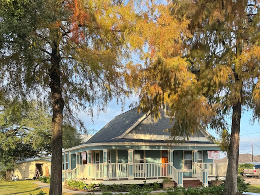 Houston Med Spa and Aesthetics (Laporte)