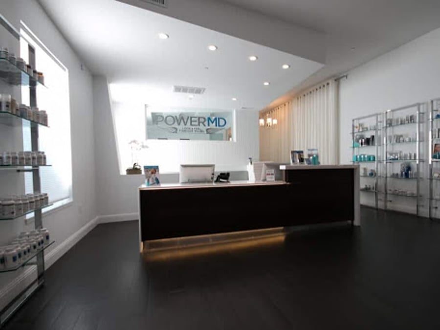 PowerMD