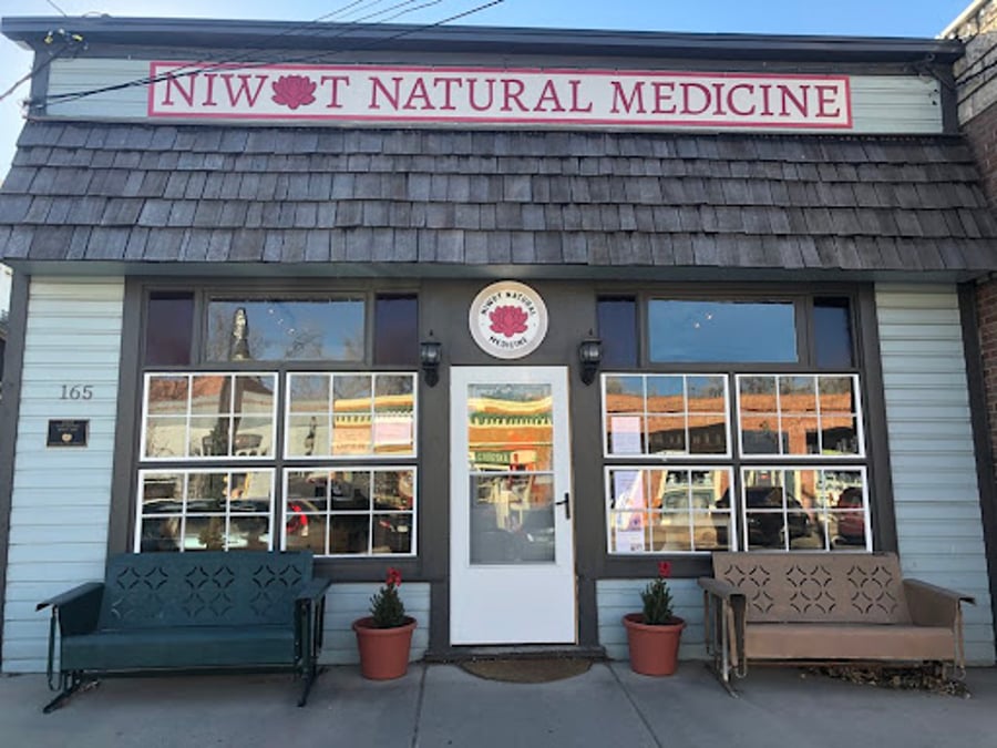 Niwot Natural Medicine
