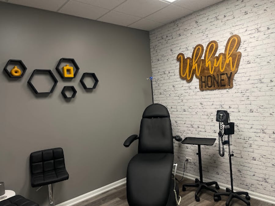 Hive Infusion Spa