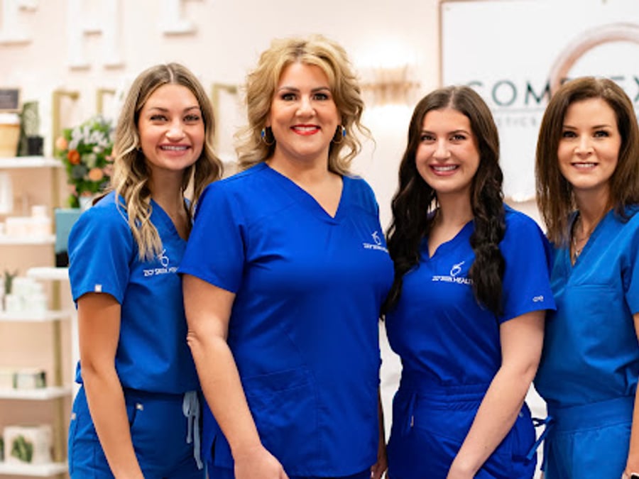 Complexions Aesthetics and Permanent Cosmetics