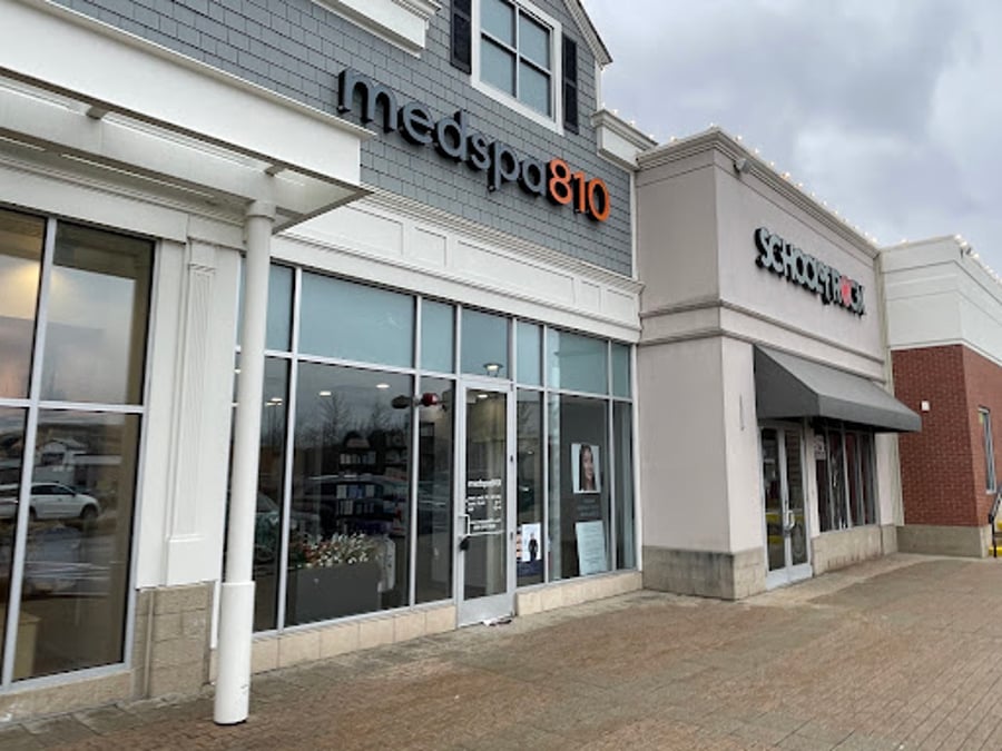 Medspa810 Burlington