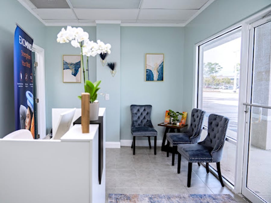 Sunshine Psychiatric Care & Wellness