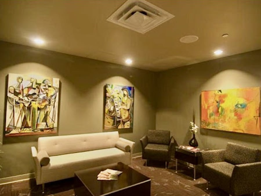 Face & Eye Aesthetic Center