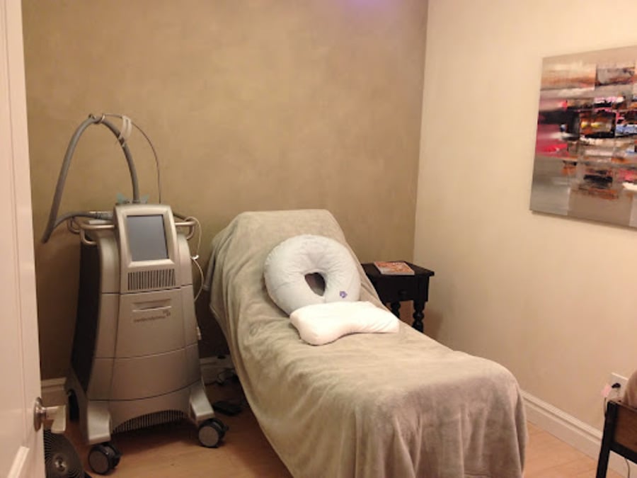 SLC Med Spa