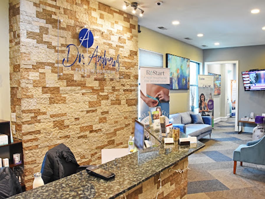 Dr. Andrews Plastic Surgery