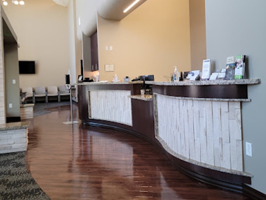 Wellness Ambulatory Surgery Center