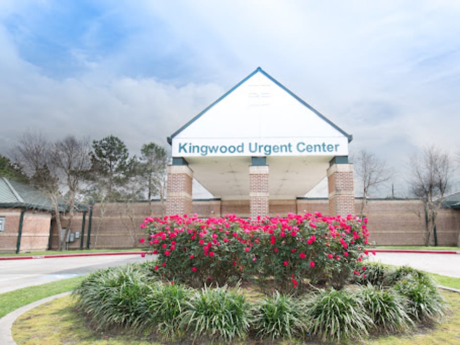 Kingwood Urgent Care Clinic