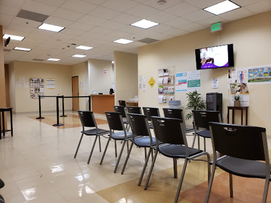 Centro Medico El Cajon