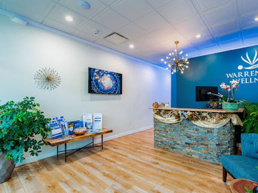Warrenton Wellness