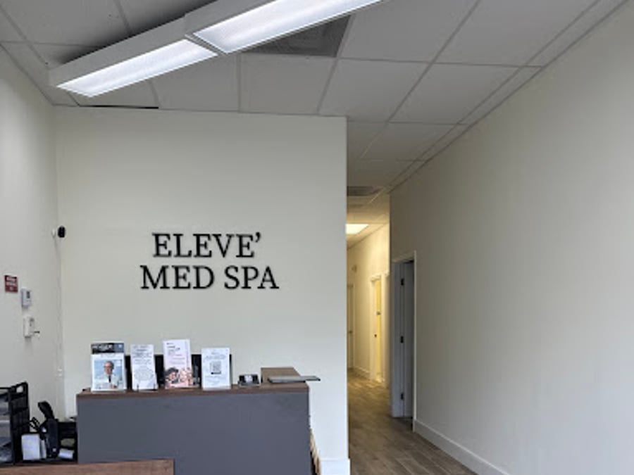 Eleve' Med Spa