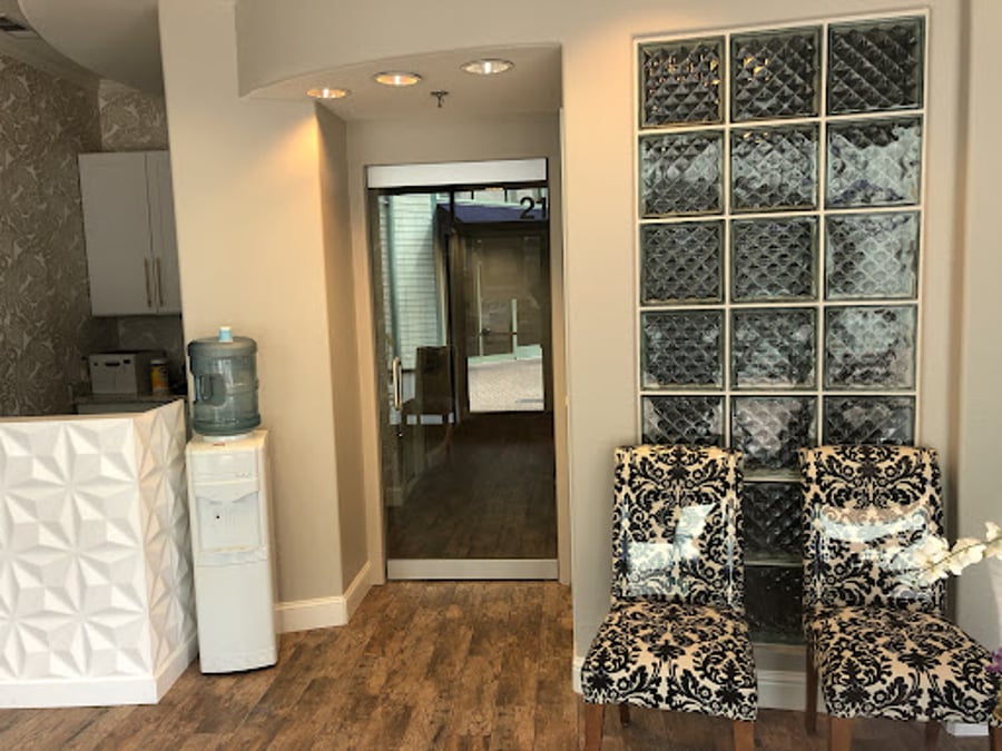 Fremont Laser Med Spa